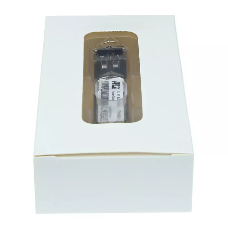 SFP raiduztvērēja modulis ACT TR0041 optiskās šķiedras 1250 Mbit/s