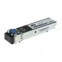Fiberoptiskā raiduztvērēja modulis ACT TR0042 1250 Mbit/s SFP 1310 nm