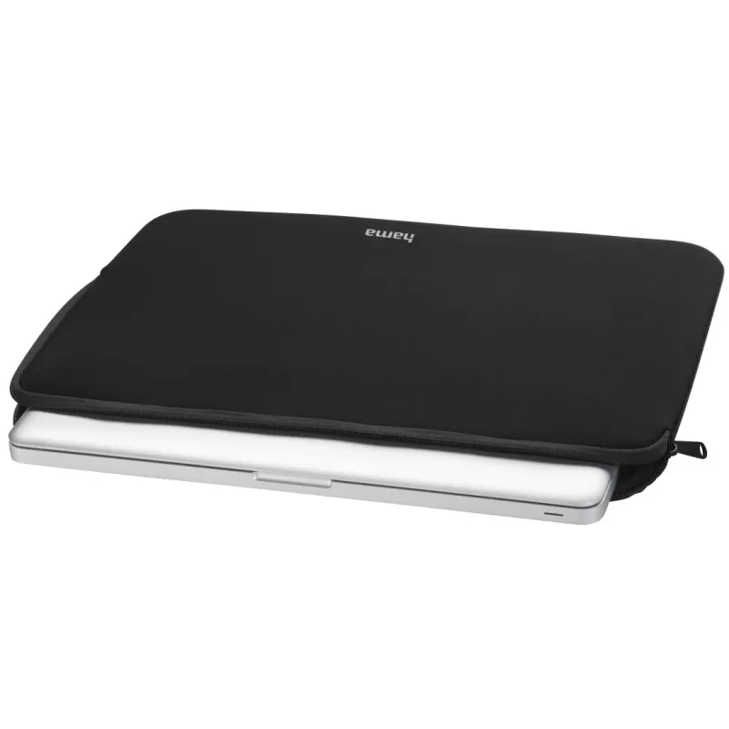 Hama Neoprene 39,6 cm (15,6 collu) Somas-futrāļa melna