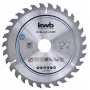 Apļveida zāģa asmens KWB 586957 metālam 1 gab. 351 g