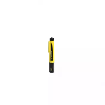 Pildspalvas lukturītis Ledlenser EX4 melns/dzeltens IPX8 50 lm 35 m