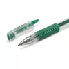 Hama Basic Capped gel pen Melns, Blue, zaļa, Red 4 gab.