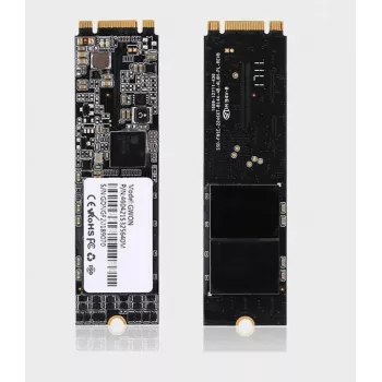 CoreParts CP-SSD-M2-MLC-2280-256 iekšējais cietvielu disks 256 GB M.2