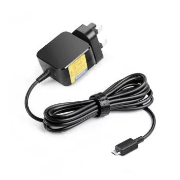Strāvas adapteris CoreParts MSPT2121-UK 15W Iekštelpām 110-230V Micro-USB