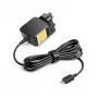 Strāvas adapteris CoreParts MSPT2121-UK 15W Iekštelpām 110-230V Micro-USB