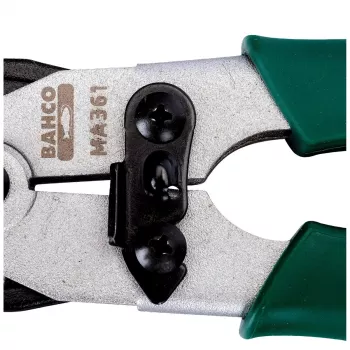 Uzgriežņu atslēgas adapteris/pagarinātājs Bahco MA361 Svars 540 g