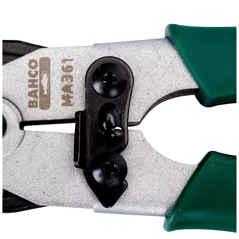 Uzgriežņu atslēgas adapteris/pagarinātājs Bahco MA361 Svars 540 g