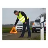 Hama Automotive drošības veste Dzeltena Viens izmērs