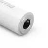 Hama 00201700 kabeļa savienotāja adapteris 3,5 mm Lightning balts