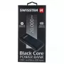 ārējais akumulators Swissten 22013928 20000 mAh