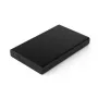 CoreParts MSUB3303 uzglabāšanas ierīces korpuss HDD/SSD korpuss Melns