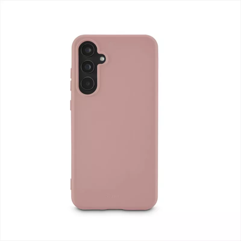 Hama 00137030 mobilā tālruņa maciņš 16,8 cm (6,6 collas) Vāciņš Rozā