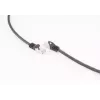 Tīkla kabelis ShiverPeaks BS08-39045 RJ-45 Cat7 3 m Melns