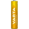 Vienreizlietojama baterija Varta 04103 AAA Alkaline 44.5mm 11.3g