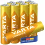 Vienreizlietojama baterija Varta 04103 AAA Alkaline 44.5mm 11.3g