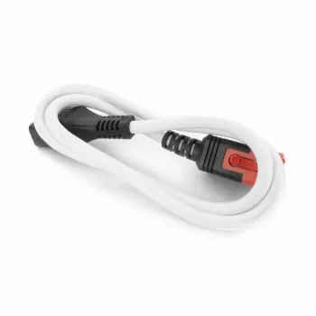 ACT Powercord C19 IEC Lock - C20 IEC Lock Dual Locking balts 1 m, PC3635