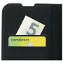 Hama Daily Protect mobilā tālruņa maciņš 15,5 cm (6,1 collas) folijveida Melns