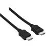 Hama HDMI kabelis 1,5 m tips A spraudnis uz spraudni 10,2 Gbit/s melns