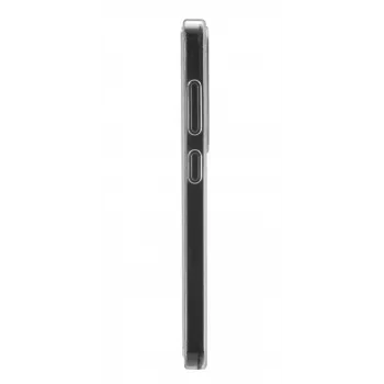 Hama Always Clear mobilā tālruņa maciņš 15,8 cm (6,2 collas) Vāciņš Caurspīdīgs