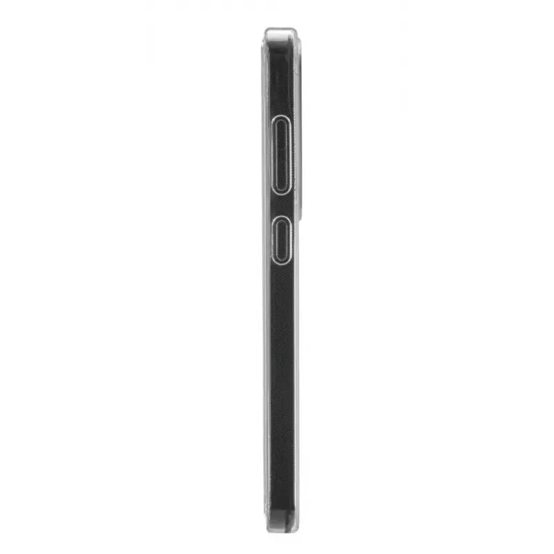 Hama Always Clear mobilā tālruņa maciņš 15,8 cm (6,2 collas) Vāciņš Caurspīdīgs