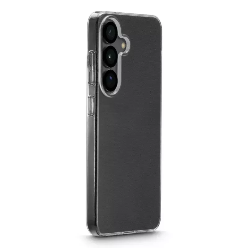 Hama Always Clear mobilā tālruņa maciņš 15,8 cm (6,2 collas) Vāciņš Caurspīdīgs