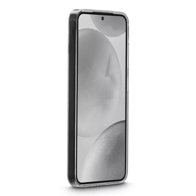 Hama Always Clear mobilā tālruņa maciņš 15,8 cm (6,2 collas) Vāciņš Caurspīdīgs