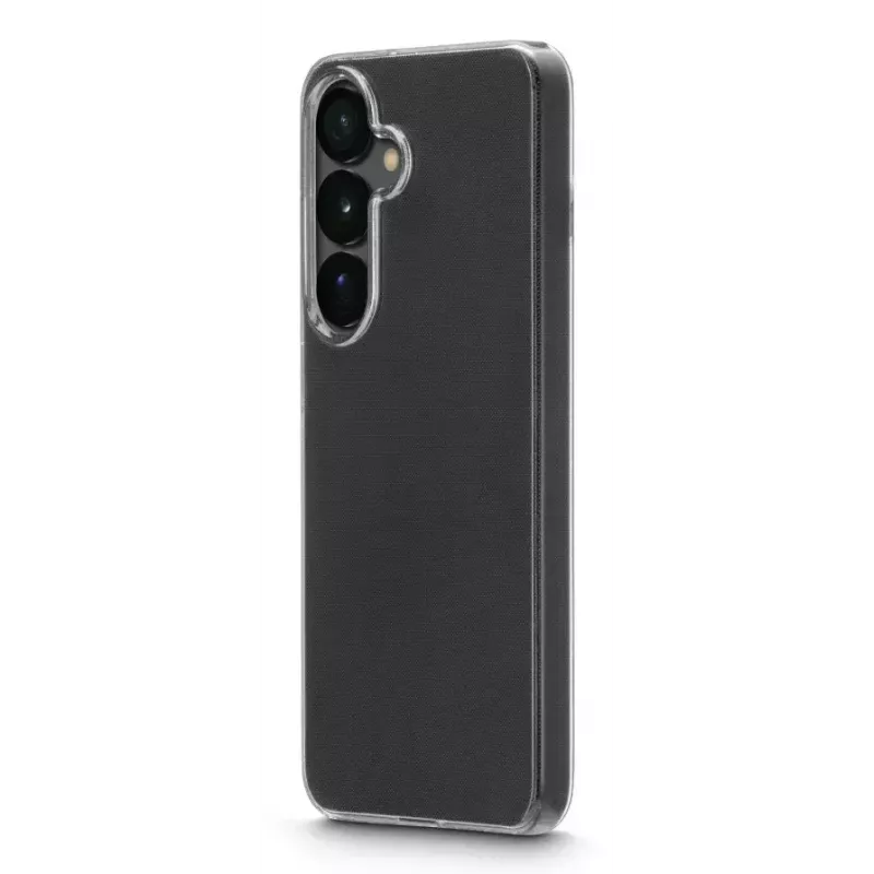 Hama Always Clear mobilā tālruņa maciņš 15,8 cm (6,2 collas) Vāciņš Caurspīdīgs