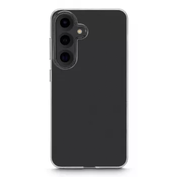 Hama Always Clear mobilā tālruņa maciņš 15,8 cm (6,2 collas) Vāciņš Caurspīdīgs