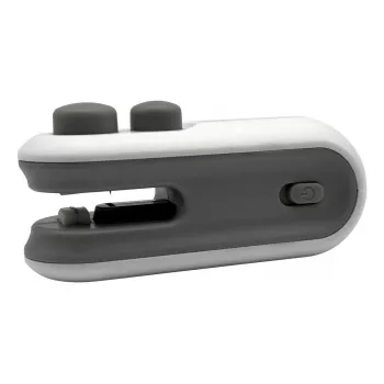 RealPower Sealer-1 mini maisiņu aizkausēšanas ierīce ar griezēju