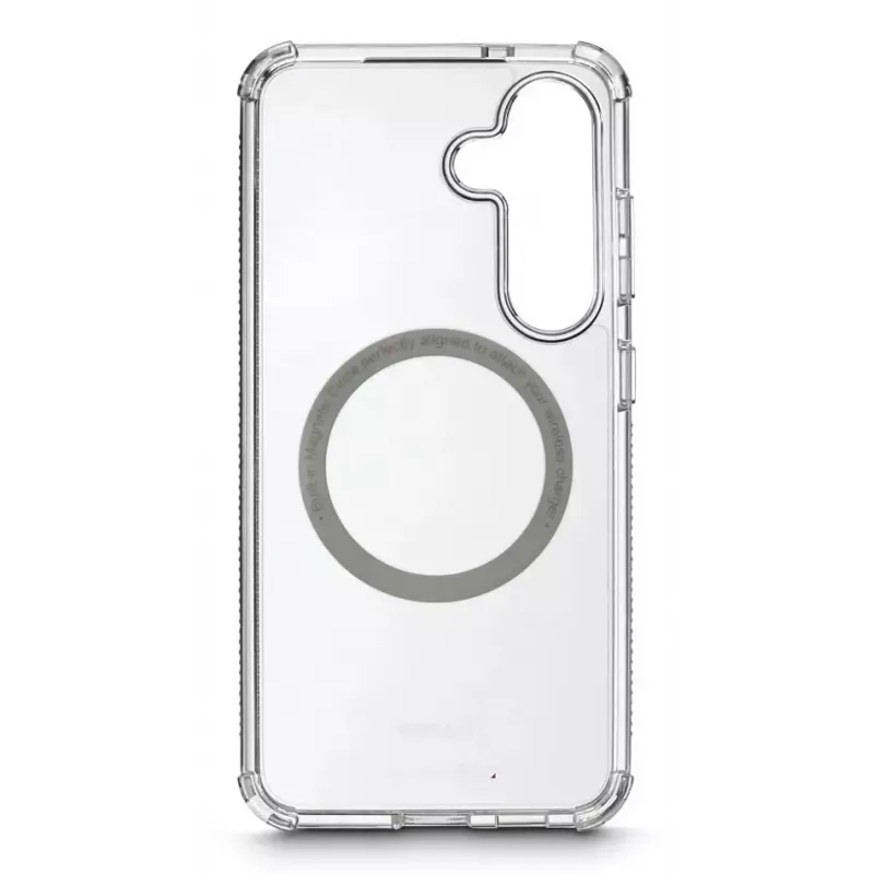 Hama Extreme Protect mobilā tālruņa maciņš 17 cm (6.7 collu) vāciņš caurspīdīgs