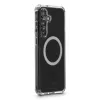 Hama Extreme Protect mobilā tālruņa maciņš 17 cm (6.7 collu) vāciņš caurspīdīgs
