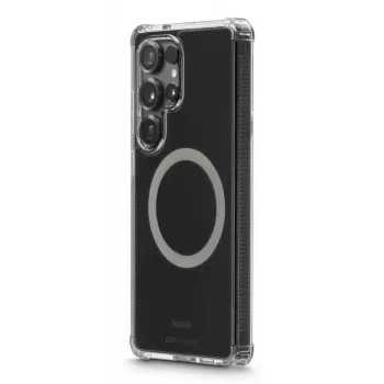 Hama Extreme Protect mobilā tālruņa maciņš 17,5 cm (6,9 collas) Vāciņš Caurspīdīgs