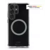 Hama Extreme Protect mobilā tālruņa maciņš 17,5 cm (6,9 collas) Vāciņš Caurspīdīgs