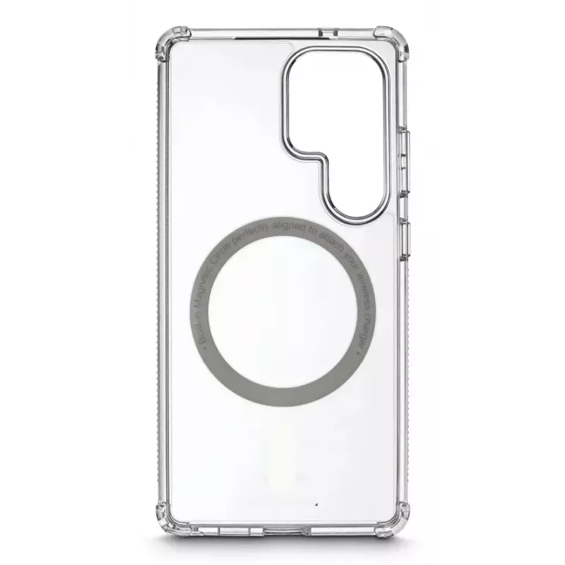 Hama Extreme Protect mobilā tālruņa maciņš 17,5 cm (6,9 collas) Vāciņš Caurspīdīgs