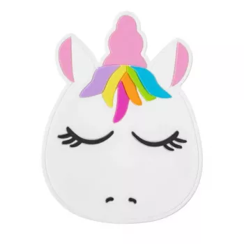Žetons LAUT MAGMOJI — PVC balts dekoratīvs žetons, saderīgs ar MagSafe