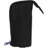 Mīksts penālis Oxford 400183590 Melns 220x70x90 mm