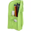 Mīksts penālis Oxford 400183591 Zaļš 220x70x90 mm