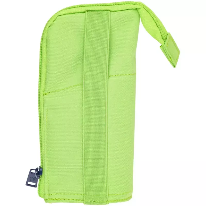 Mīksts penālis Oxford 400183591 Zaļš 220x70x90 mm
