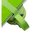 Mīksts penālis Oxford 400183525 zaļš 220x70x90 mm