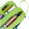 Mīksts penālis Oxford 400183525 zaļš 220x70x90 mm