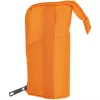 Mīksts penālis Oxford 400183528 Oranžs 220x70x90 mm