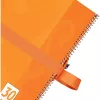 Mīkstais penālis Oxford 400183506 Oranžs 220x70x90 mm