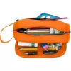 Mīkstais penālis Oxford 400183506 Oranžs 220x70x90 mm