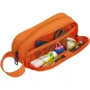 Mīkstais penālis Oxford 400183506 Oranžs 220x70x90 mm