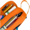 Mīkstais penālis Oxford 400183506 Oranžs 220x70x90 mm