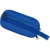 Mīksts penālis Oxford 400183522 Zils 220x70x90 mm