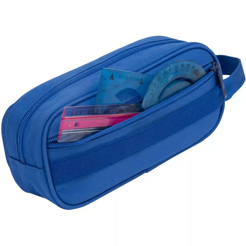 Mīksts penālis Oxford 400183522 Zils 220x70x90 mm