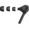 HP Wireless Earbuds G2, bezvadu, mūzikai, 12 g, austiņas, melnas