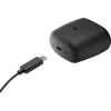HP Wireless Earbuds G2, bezvadu, mūzikai, 12 g, austiņas, melnas