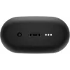 HP Wireless Earbuds G2, bezvadu, mūzikai, 12 g, austiņas, melnas